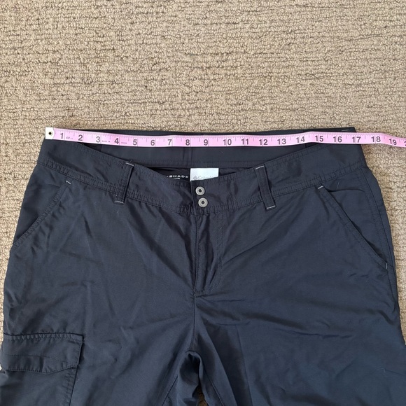 Columbia Lightweight Cargo Pants - Picture 5 of 7